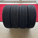 195/65R16 YOKOHAMA IG60 未使用品　スタッドレス　4本セット:38000円