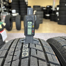 195/65R16 YOKOHAMA IG60 未使用品　スタッドレス　4本セット:38000円