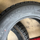 195/65R16 YOKOHAMA IG60 未使用品　スタッドレス　4本セット:38000円