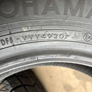 195/65R16 YOKOHAMA IG60 未使用品　スタッドレス　4本セット:38000円