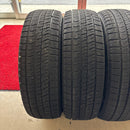 185/65R15 BRIDGESTONE VRX2 2021年製　中古スタッドレス　4本セット:18000円