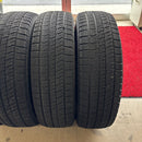 185/65R15 BRIDGESTONE VRX2 2021年製　中古スタッドレス　4本セット:18000円