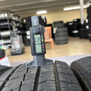 185/65R15 BRIDGESTONE VRX2 2021年製　中古スタッドレス　4本セット:18000円