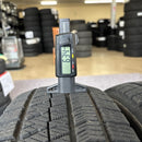 185/65R15 BRIDGESTONE VRX2 2021年製　中古スタッドレス　4本セット:18000円
