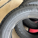 185/65R15 BRIDGESTONE VRX2 2021年製　中古スタッドレス　4本セット:18000円