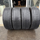 ブリヂストン 225/55R18 VRX 中古冬タイヤ 4本:28000円