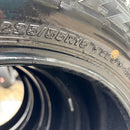 ブリヂストン 225/55R18 VRX 中古冬タイヤ 4本:28000円