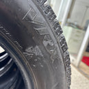 ブリヂストン 225/55R18 VRX 中古冬タイヤ 4本:28000円