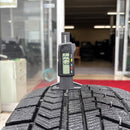 ブリヂストン 225/55R18 VRX 中古冬タイヤ 4本:28000円