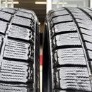 ブリヂストン 225/55R18 VRX 中古冬タイヤ 4本:28000円