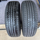 ヨコハマ 185/65R15 GT 中古夏タイヤ 2本セット:8500円