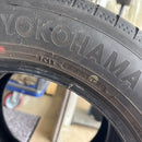ヨコハマ 185/65R15 GT 中古夏タイヤ 2本セット:8500円