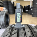 ヨコハマ 185/65R15 GT 中古夏タイヤ 2本セット:8500円