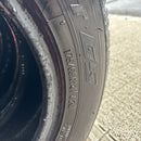 TOYO 175/65R14 GRG5 中古冬タイヤ 4本:12000円