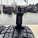 TOYO 175/65R14 GRG5 中古冬タイヤ 4本:12000円