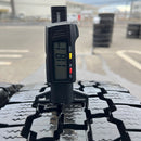 205/75R16 再生　中古スタッドレス　激安美品　4本セット：16000円