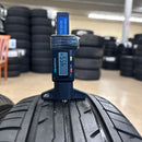 ヨコハマ 185/70R14 ES32 中古夏タイヤ 2本セット:7000円