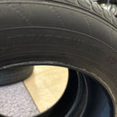 ダンロップ 165/70R14 EC204 中古夏タイヤ 2本:7000円