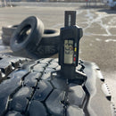 225/80R17.5 DUNLOP, SP670 中古ミックス　激安美品　2本セット：11000円