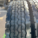225/80R17.5 DUNLOP, SP670 中古ミックス　激安美品　2本セット：11000円