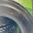 225/80R17.5 地山　中古ミックスタイヤ　6本セット:30000円