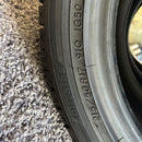 ヨコハマ 215/50R17 IG50 年落ち未使用品 4本:40000円 未使用