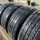 235/50R18 TOYO 中古夏タイヤ　美品４本セット:26000円