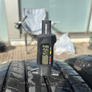 235/50R18 TOYO 中古夏タイヤ　美品４本セット:26000円