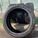 245/45R20 海外製　中古輸入タイヤ　オンロード　美品４本セット:33000円