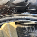 245/45R20 海外製　中古輸入タイヤ　オンロード　美品４本セット:33000円