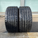 245/40ZR19 海外製輸入タイヤ　中古夏　美品２本セット:14000円