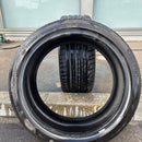 245/40ZR19 海外製輸入タイヤ　中古夏　美品２本セット:14000円