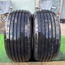 235/50R14 102L FALKEN LTタイヤ　２本セット:10000円