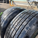 235/50R14 102L FALKEN LTタイヤ　２本セット:10000円