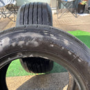 235/50R14 102L FALKEN LTタイヤ　２本セット:10000円