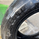 235/50R14 102L FALKEN LTタイヤ　２本セット:10000円