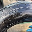 235/50R14 102L FALKEN LTタイヤ　２本セット:10000円