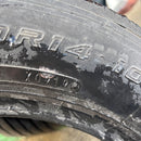 235/50R14 102L FALKEN LTタイヤ　２本セット:10000円