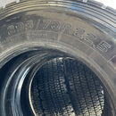 295/70R22.5 TOYO, M636 中古ミックス　激安美品　2本セット：32000円