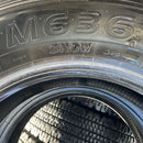 295/70R22.5 TOYO, M636 中古ミックス　激安美品　2本セット：32000円