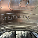 295/70R22.5 TOYO, M636 中古ミックス　激安美品　2本セット：32000円