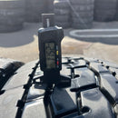 295/70R22.5 TOYO, M636 中古ミックス　激安美品　2本セット：32000円