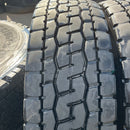 295/70R22.5 TOYO, M636 中古ミックス　激安美品　2本セット：32000円