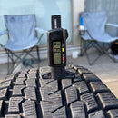 225/65R17 アルミホイール付きスタッドレス　中古　美品４本セット:46000円