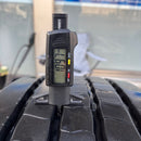 275/80R22.5 DUNLOP SP122 2022年製　中古地山　１本:20000円