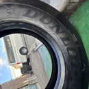 275/80R22.5 DUNLOP SP122 2022年製　中古地山　１本:20000円