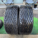 225/35R20 海外製輸入タイヤ　中古夏　年式古め２本セット:14000円