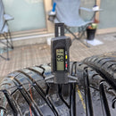 225/35R20 海外製輸入タイヤ　中古夏　年式古め２本セット:14000円