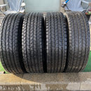 205/75R16 YOKOHAMA, IG91 中古スタッドレス　激安美品　4本セット：19000円
