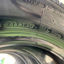 205/75R16 YOKOHAMA, IG91 中古スタッドレス　激安美品　4本セット：19000円